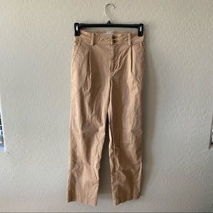 Everlane Trousers